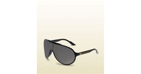 chinese smog mask gucci|Designer Mask Sunglasses for Men .